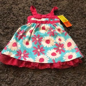 Penelope Mack size 12 months dress